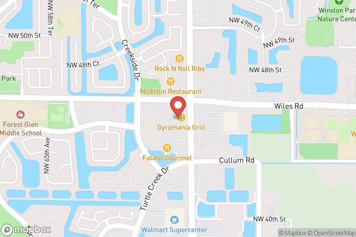 Creekside Dental Excellence