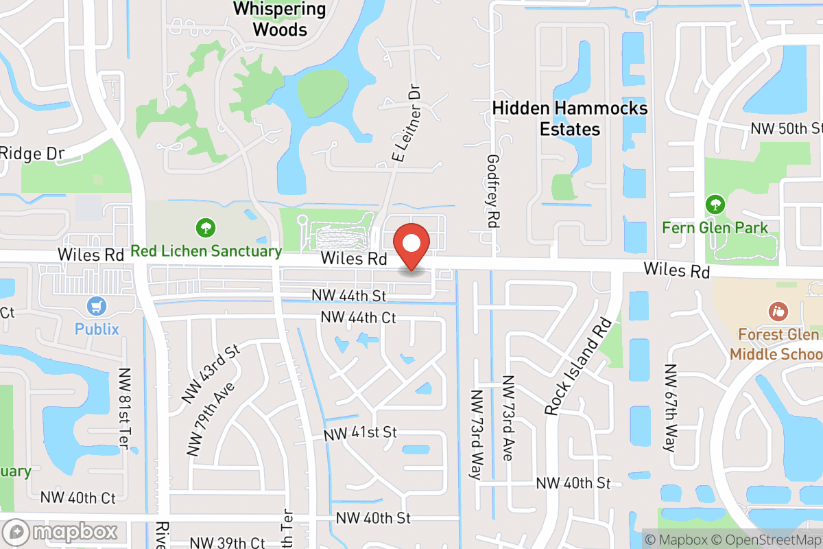 Delight Dental Smiles of Coral Springs