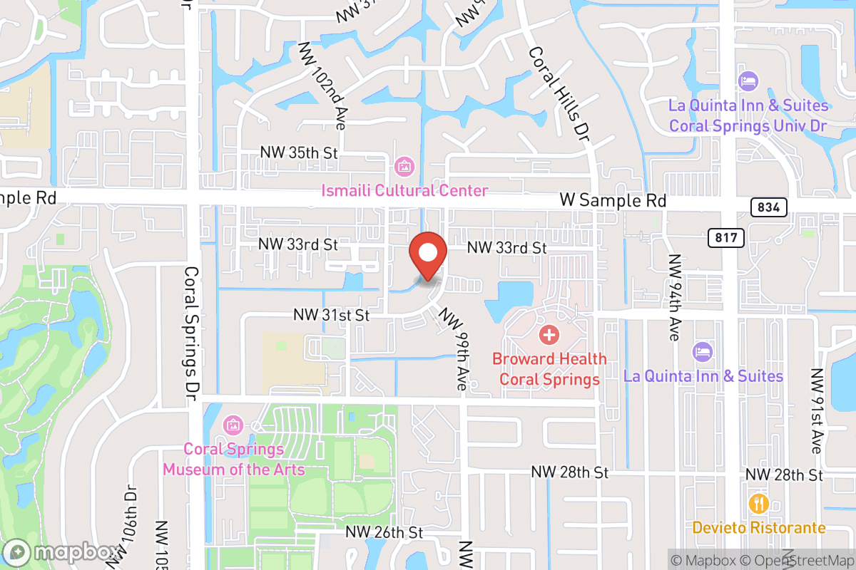 Dentistart - Dentist Coral Springs