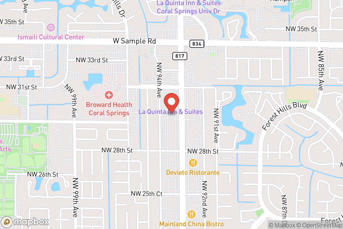 Drill Dental | Coral Springs Dentist