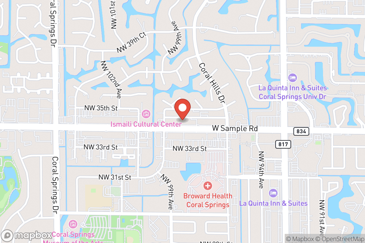 Friedman Dental Group
