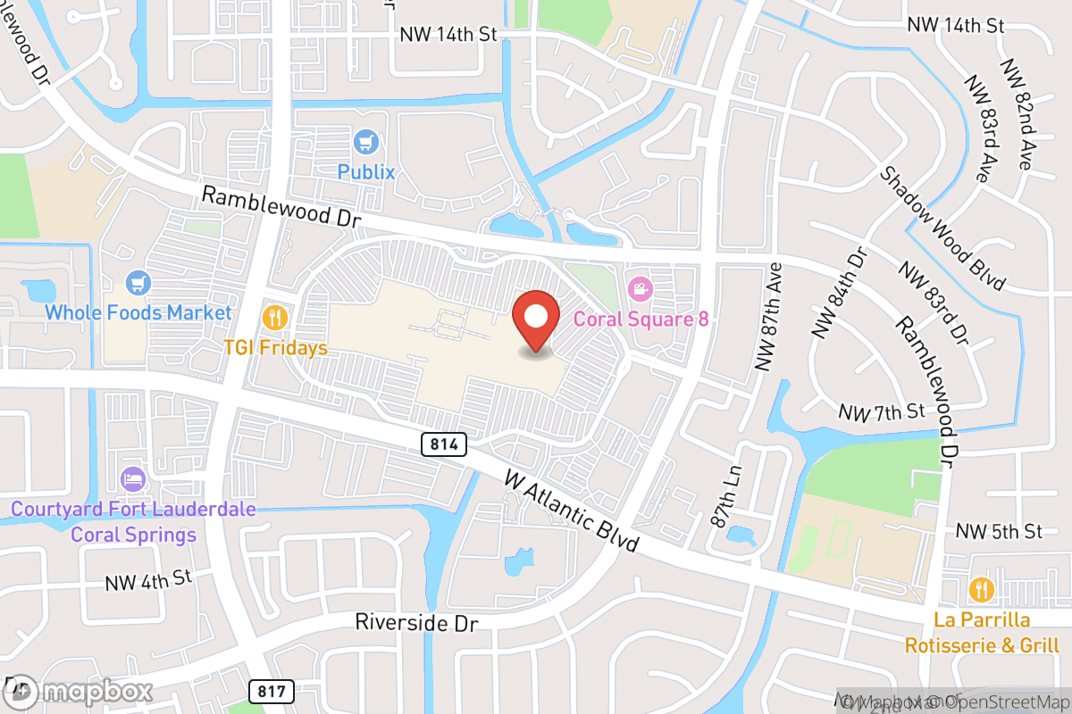 Great Expressions Dental Centers - Coral Springs-Atlantic Blvd
