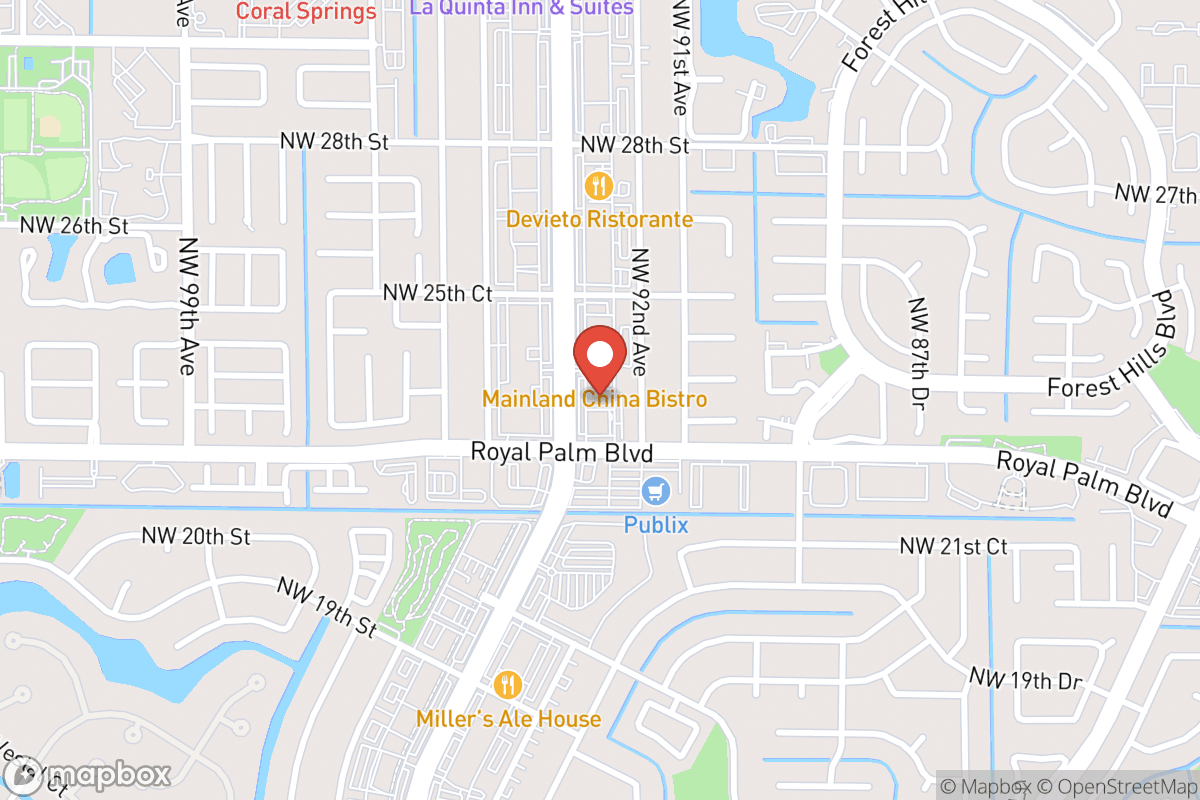 Great Expressions Dental Centers - Coral Springs