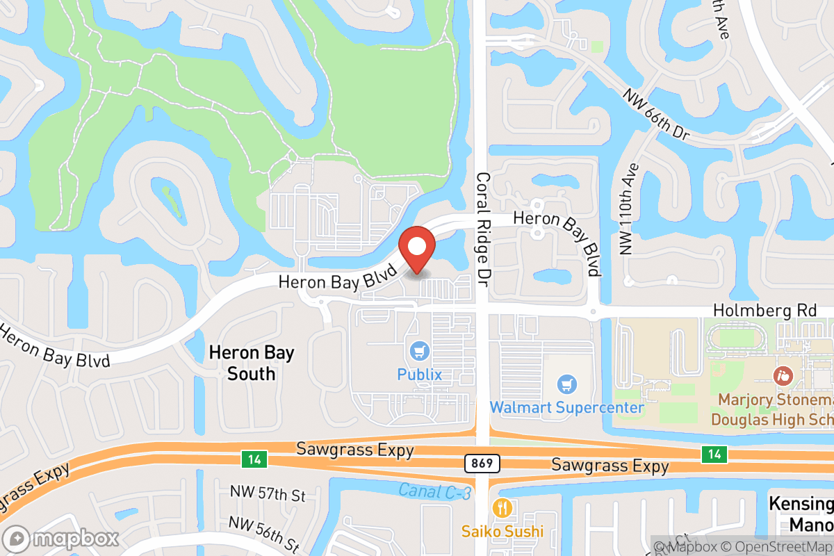 Heron Bay Dentistry
