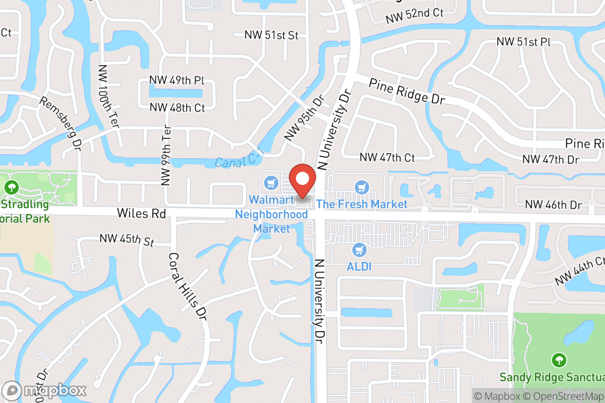 Ideal Dental Coral Springs