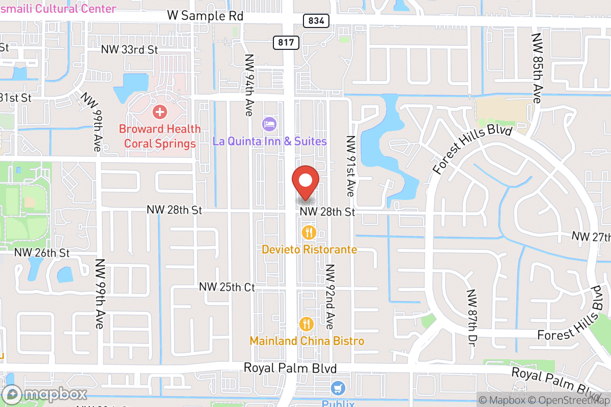 JD Dental Coral Springs