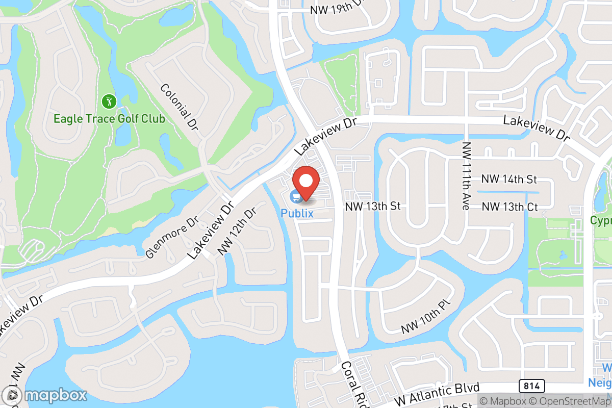 Lakeview Dental of Coral Springs