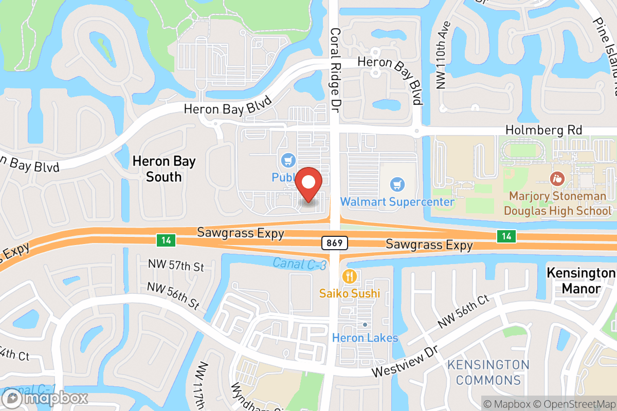 Sage Dental of Parkland