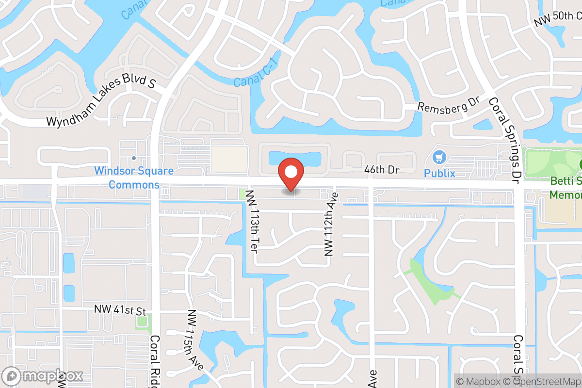 Sawgrass Dental Arts | Coral Springs, FL