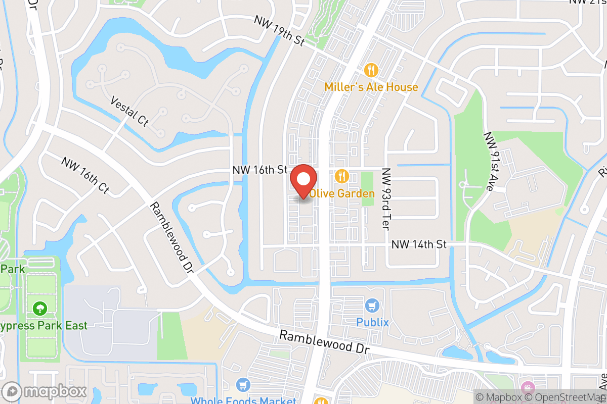 Select Dental Care