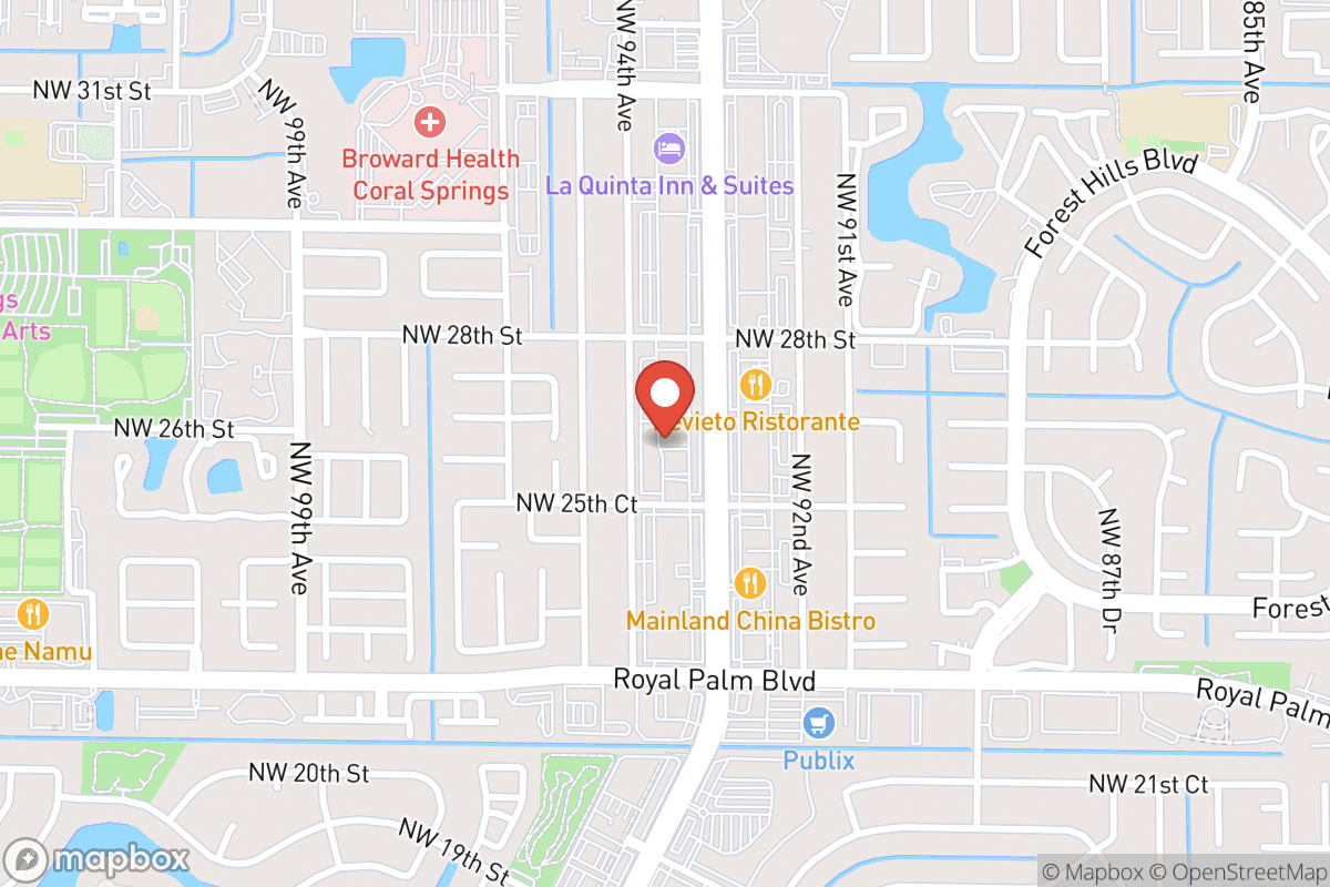 Smile Clinic Of Coral Springs Orthodontics