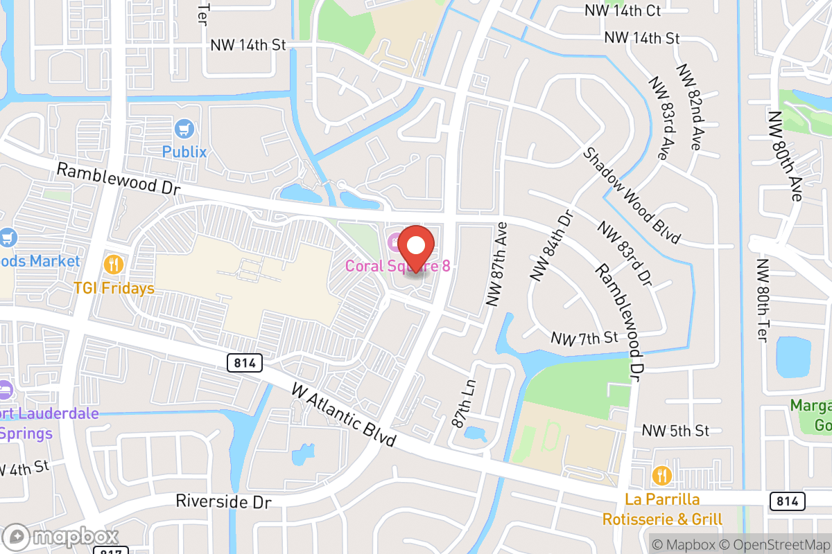 Smile Design Dental of Coral Springs