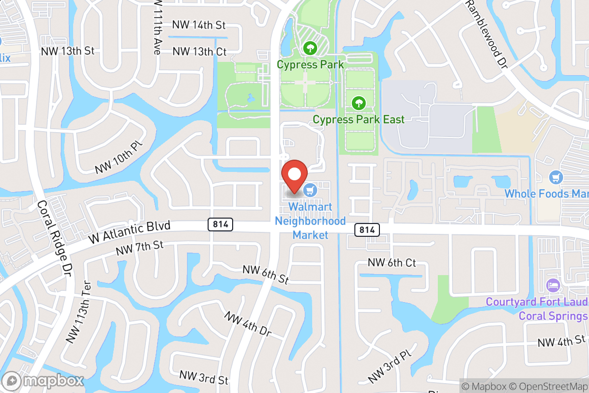 Smile Designs Of South Florida