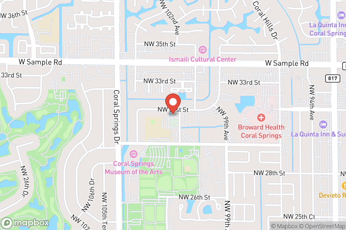 South FL Dentistry for Children