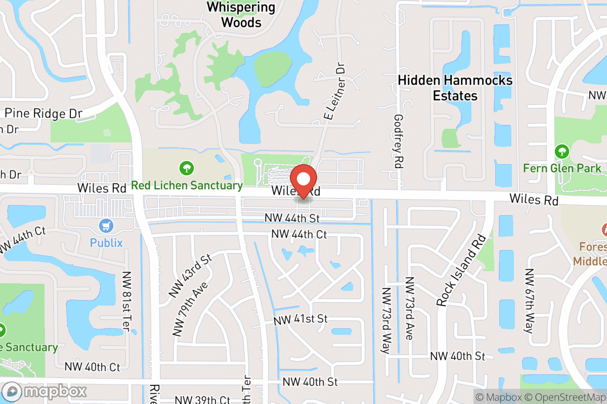 South Florida Dental Center