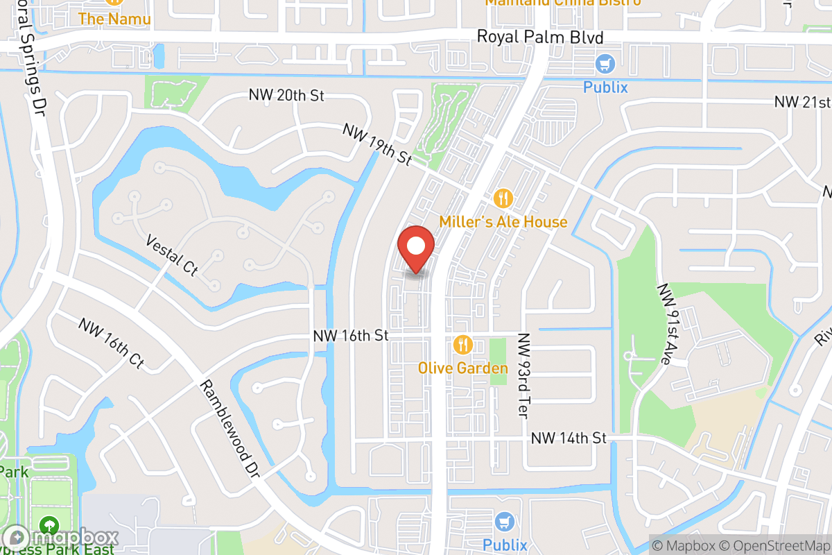 Springs Dental Dr. Adam Barbag and Dr. Lawrence Spector