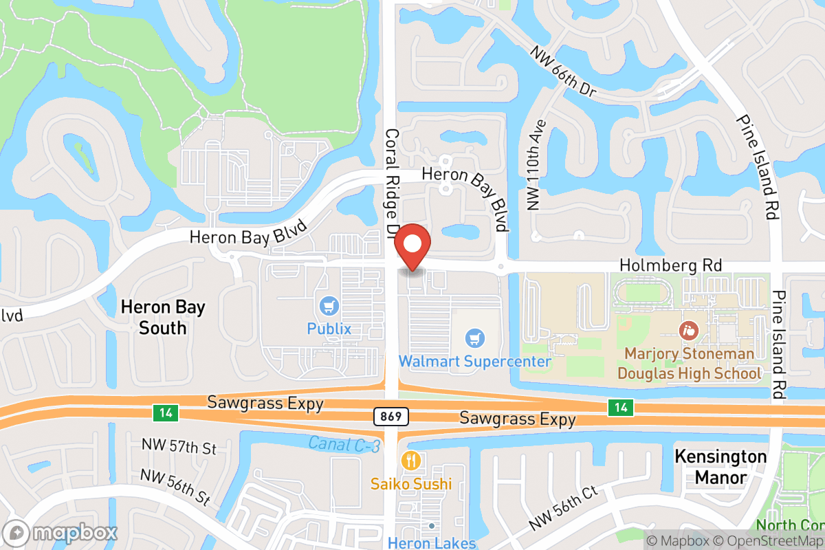 Tomalty Dental Care Parkland and Coral Springs