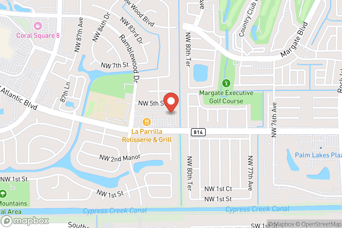 West Broward Dental Associates