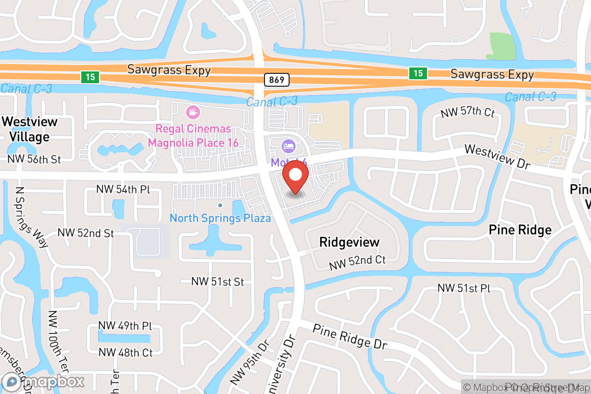 William A Forero DMD - Dental Implants Coral Springs