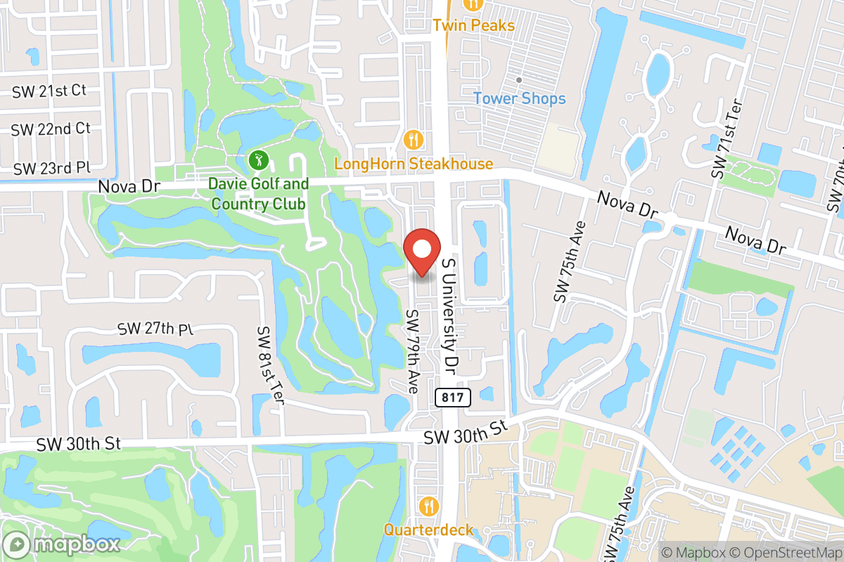 Aspen Dental - Davie, FL