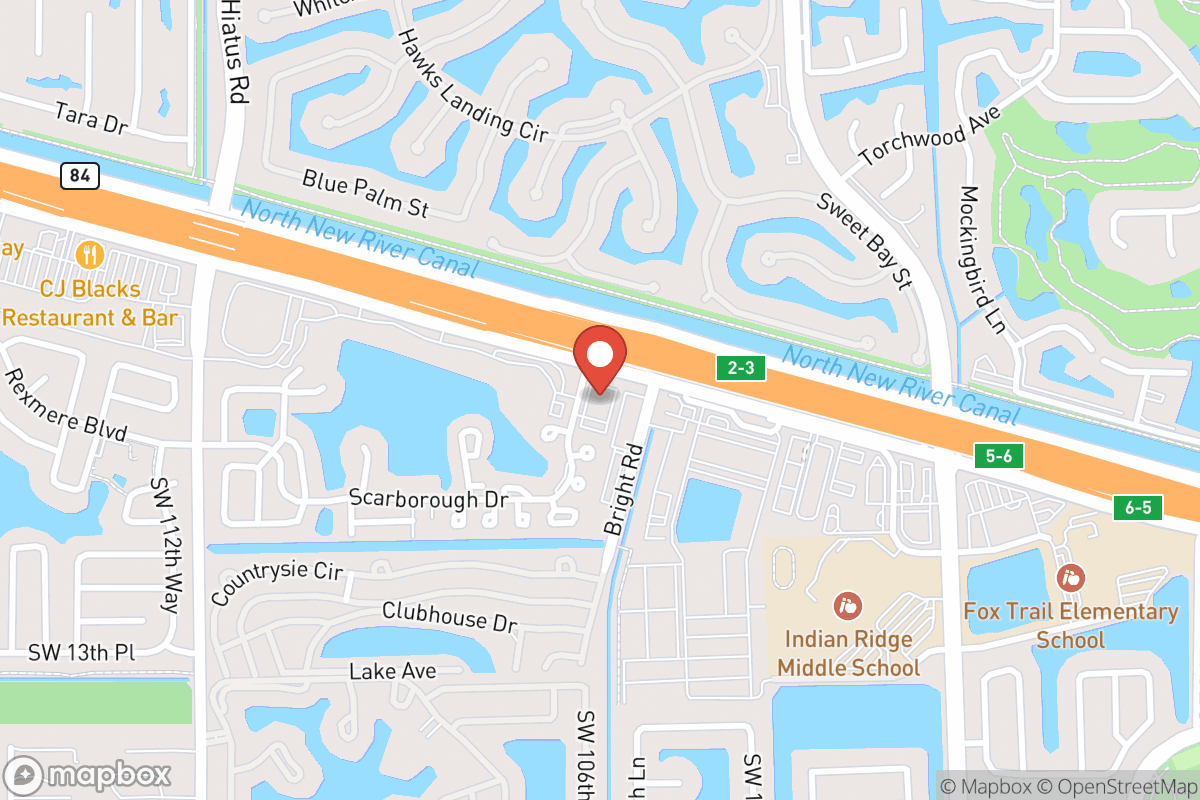 Cuartas Advanced Dentistry