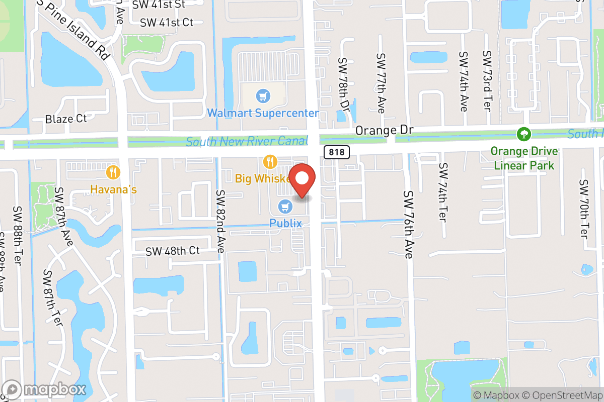 Davie Advanced Dentistry