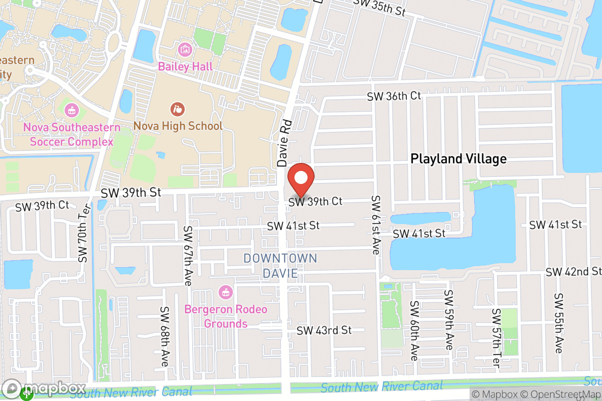 Davie Designer Dental