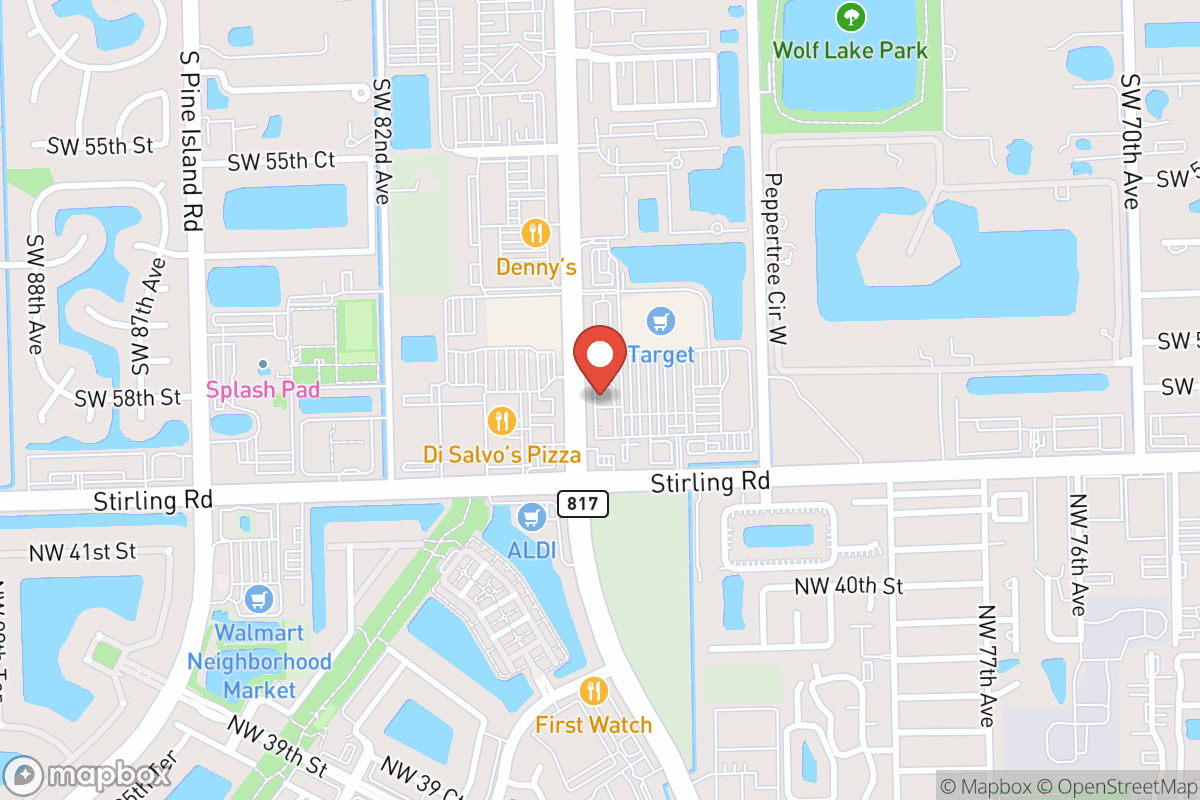 Davie Modern Dentistry