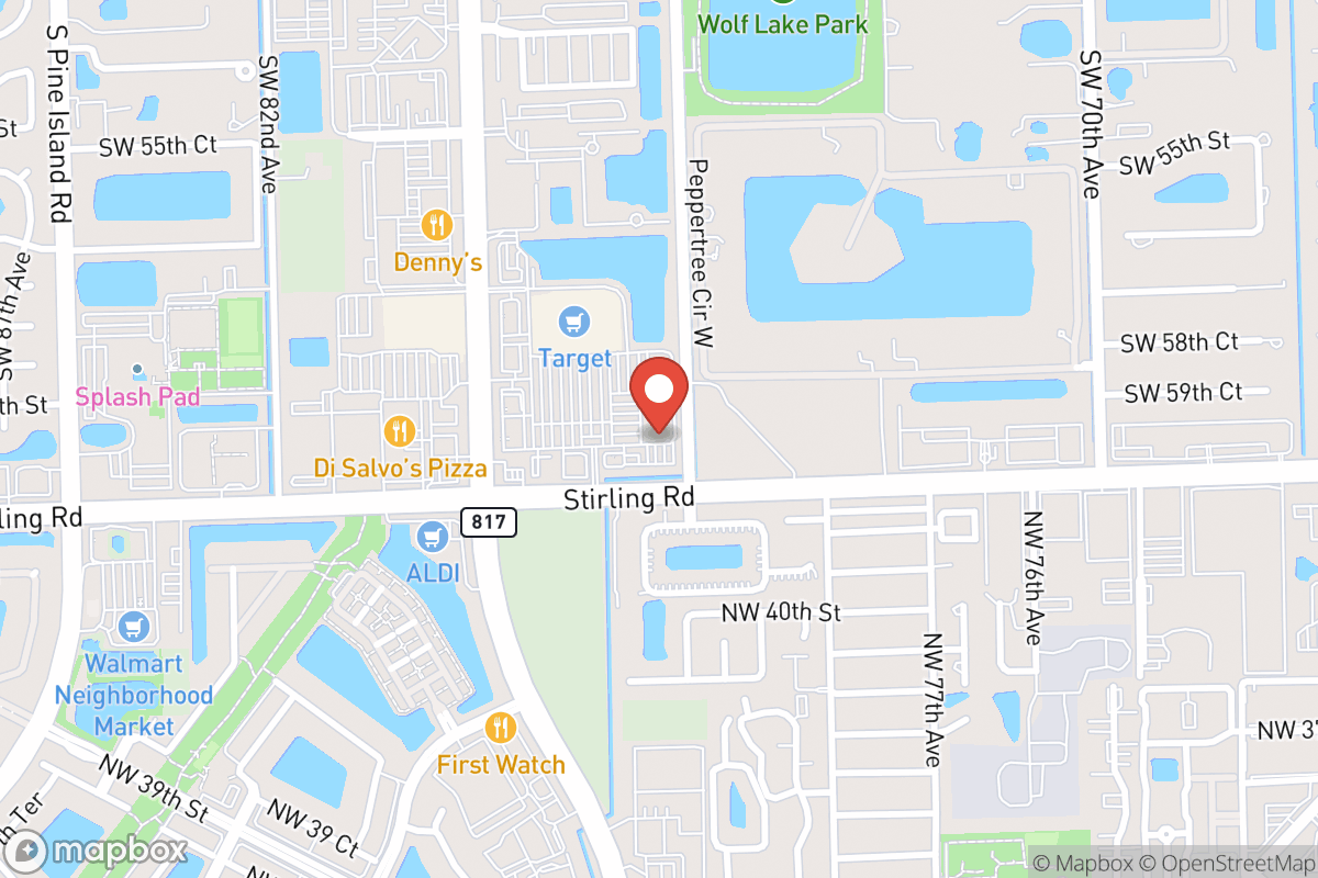 Dental First Care - Davie