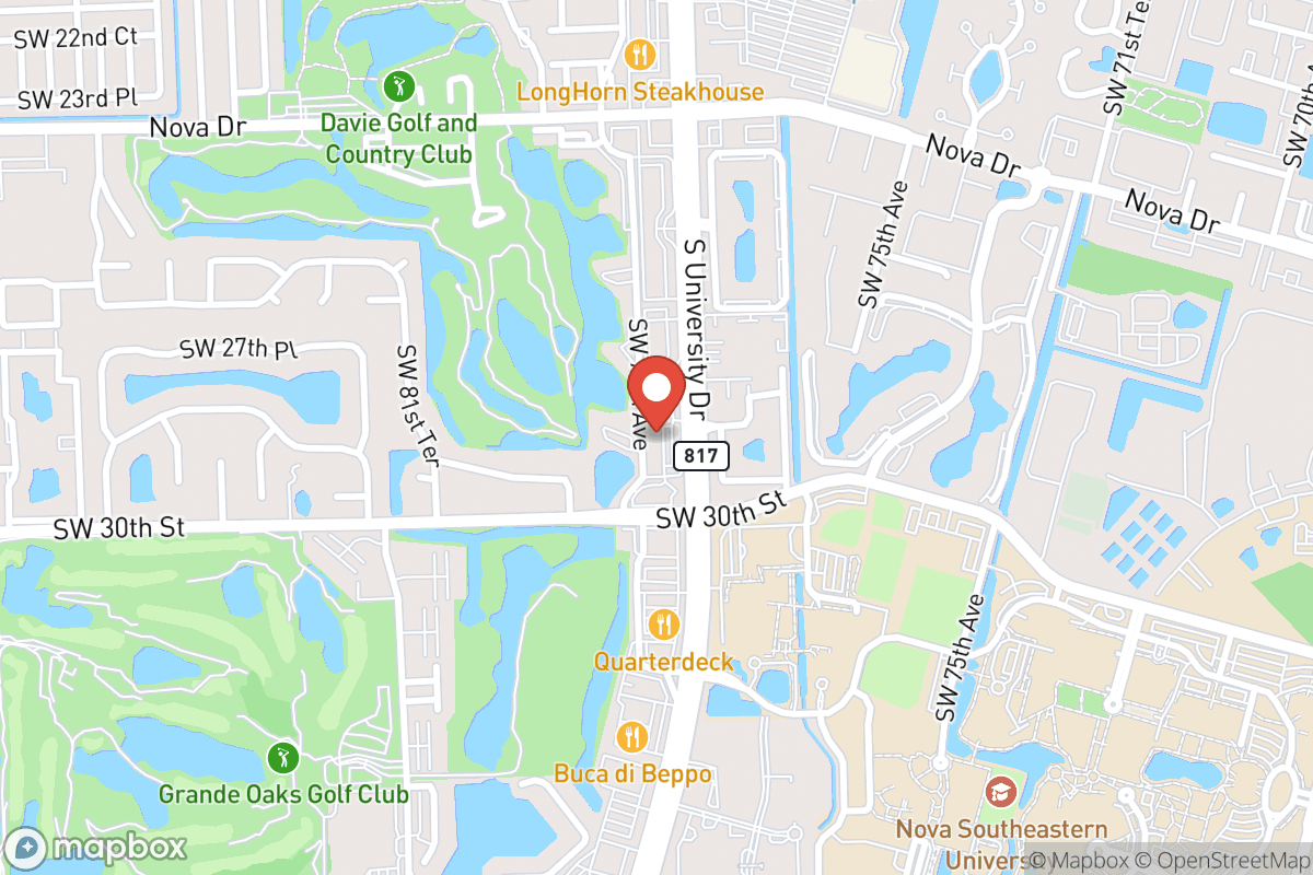 DS Dental Care Davie
