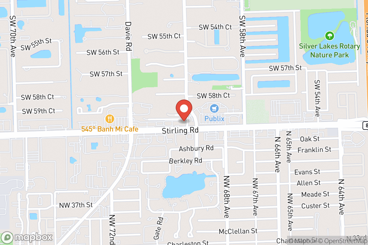 Endodontic Associates of Broward of Davie
