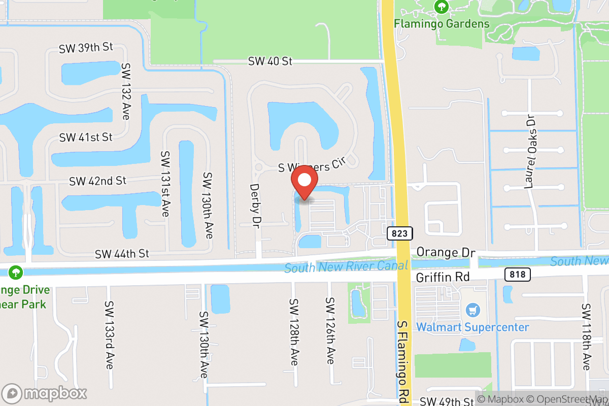 Flamingo Commons Dental
