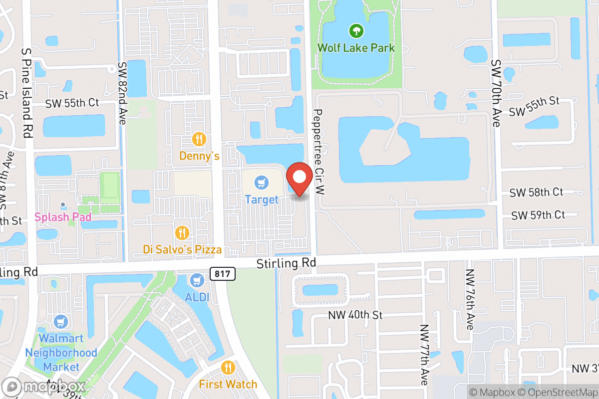 Orthodontic Specialists Of Florida - Davie