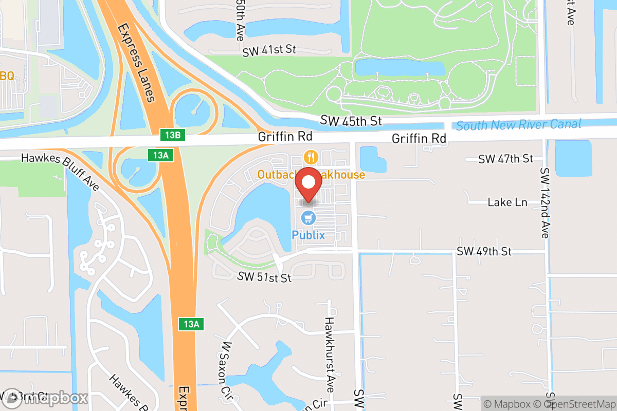 Sierra Dental Davie