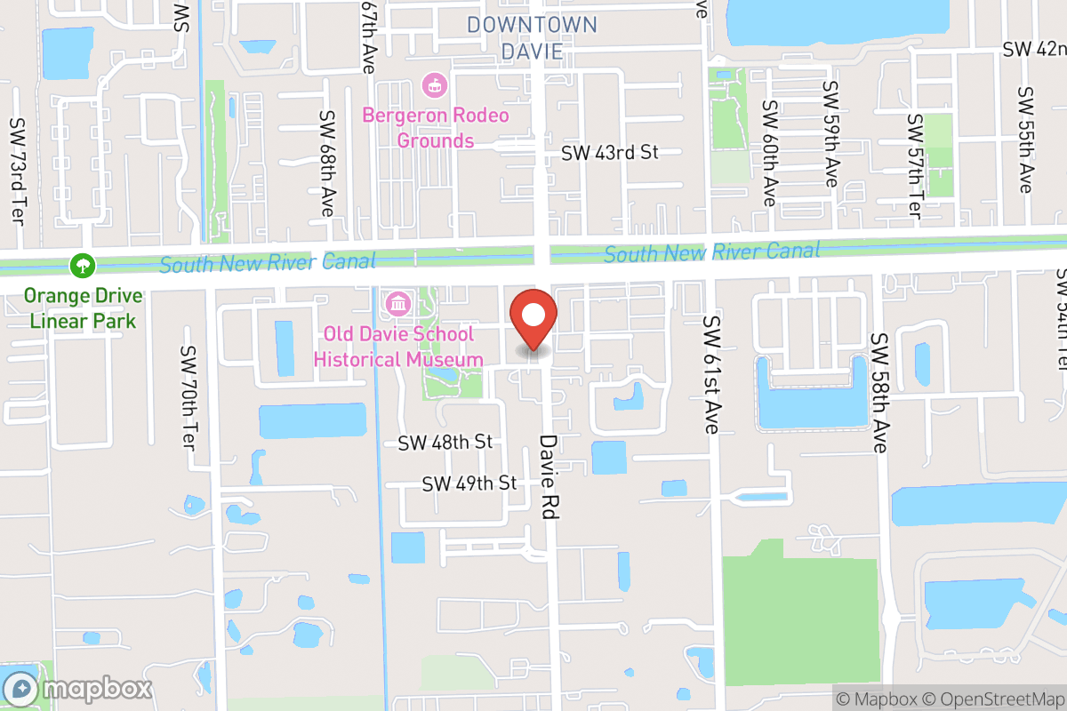 South Dental at Davie