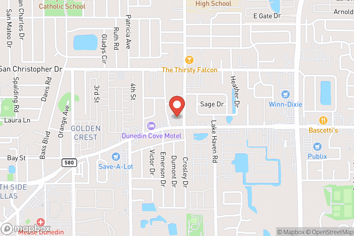 Dunedin Dental Care