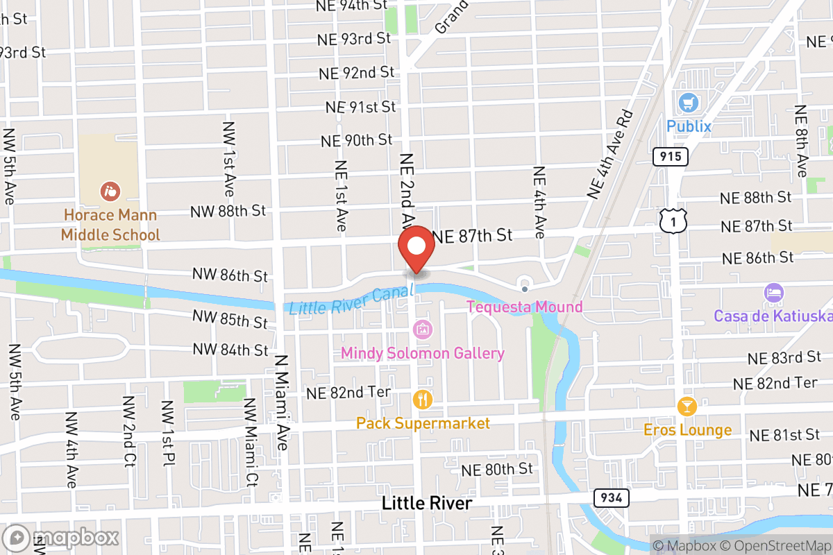 Dental Fitness - Miami
