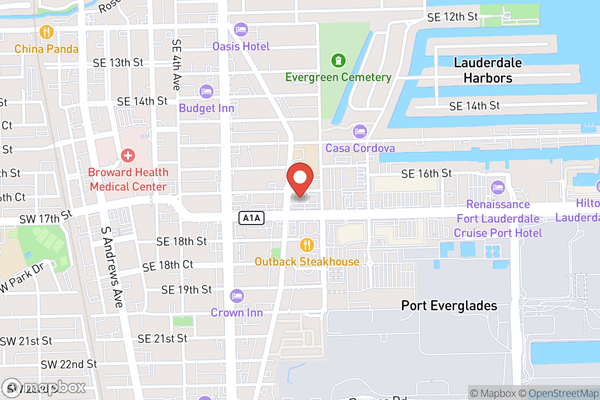 Aspen Dental - Ft. Lauderdale, FL (Harbor)
