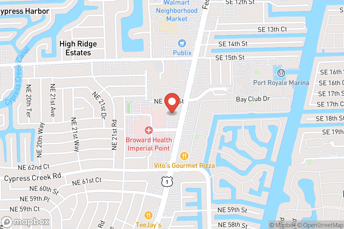 Bayview Dental: Dr. Amalia Quiñones