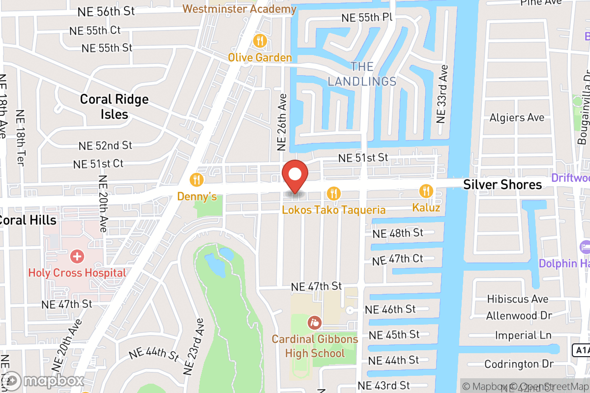 Bella Smile Fort Lauderdale Dentist