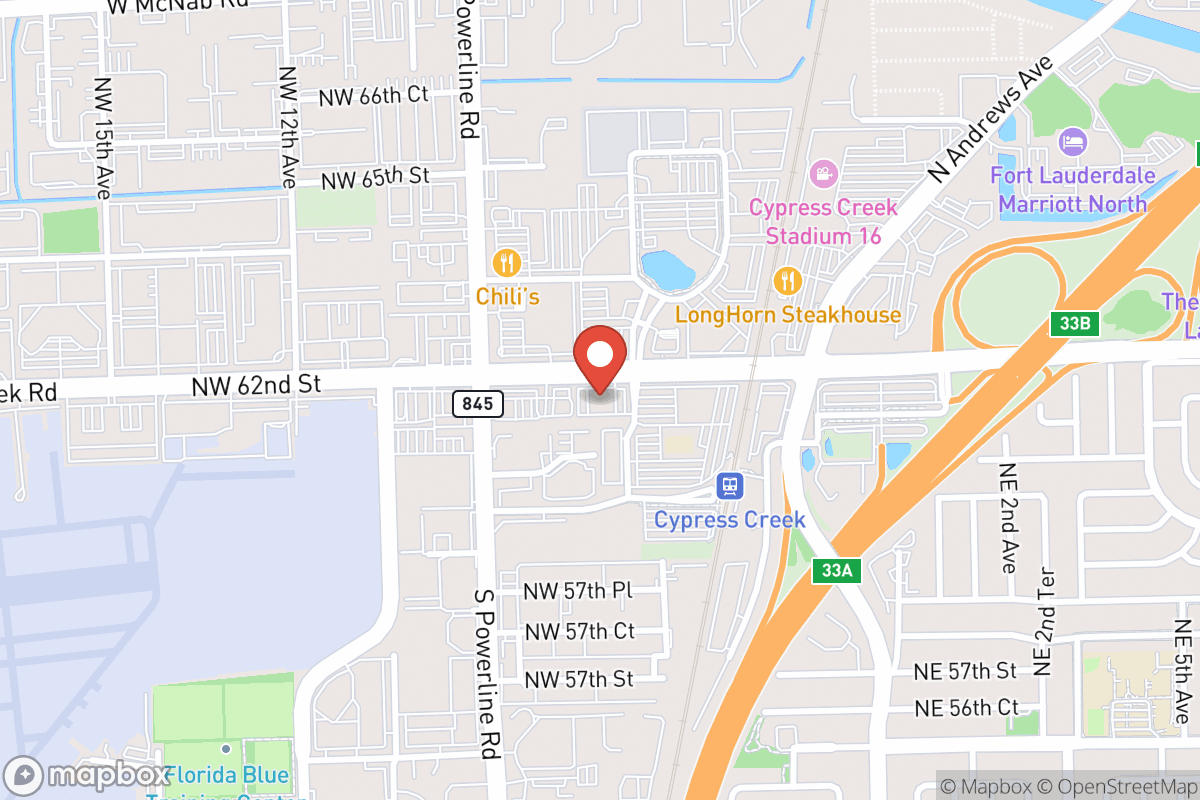 ClearChoice Dental Implant Center