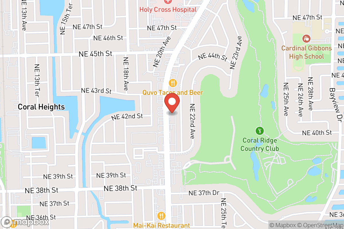 Coral Bay Smiles Boutique Cosmetic & General Family Dentistry