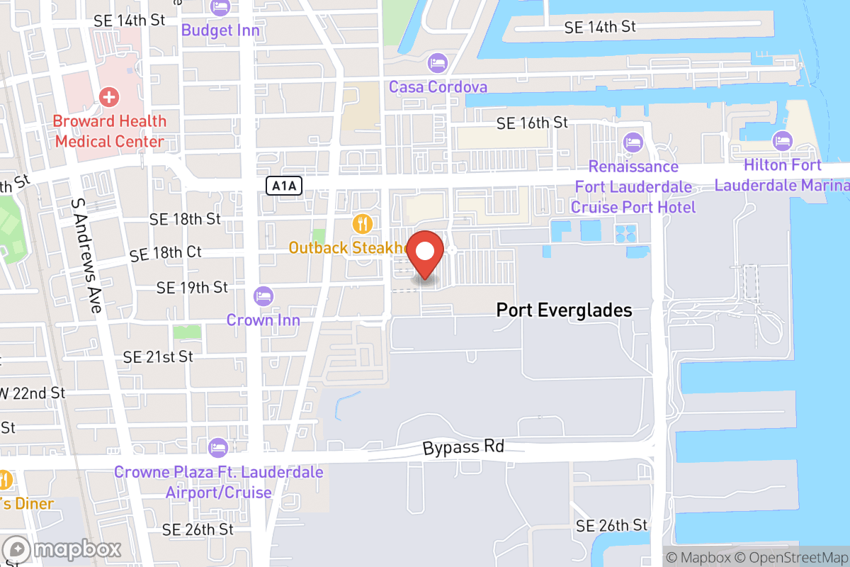 Dentists of Fort Lauderdale