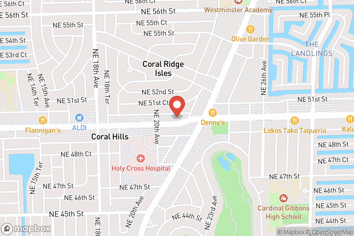 Fort Lauderdale Dental Aesthetic Center