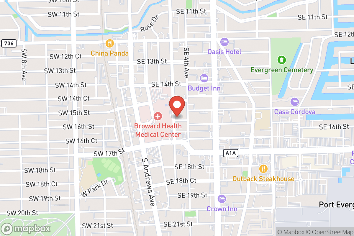 Fort Lauderdale Dental Studio: cosmetic and implant dentistry