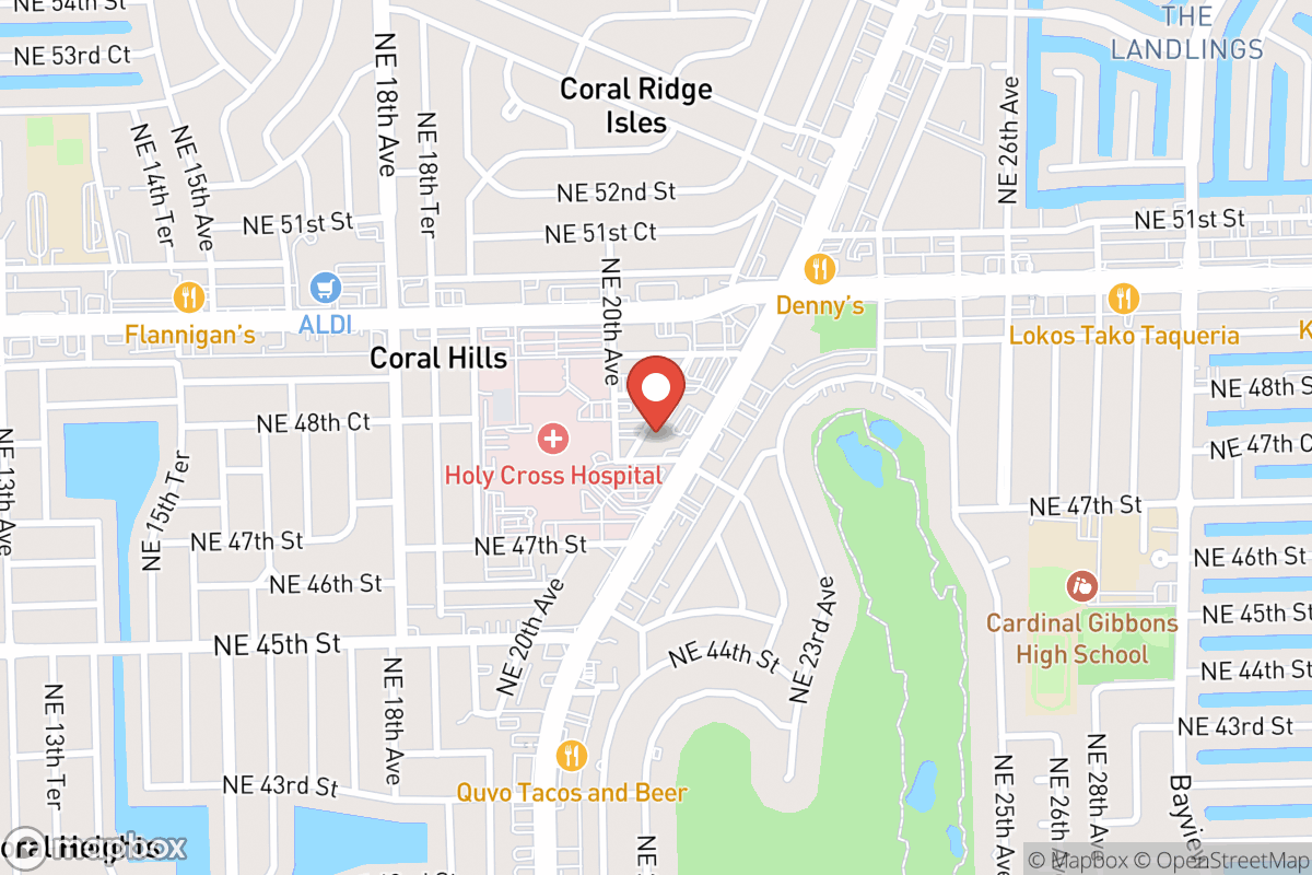 Fort Lauderdale Family Dental