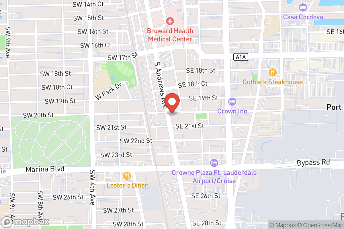 Fort Lauderdale OMS