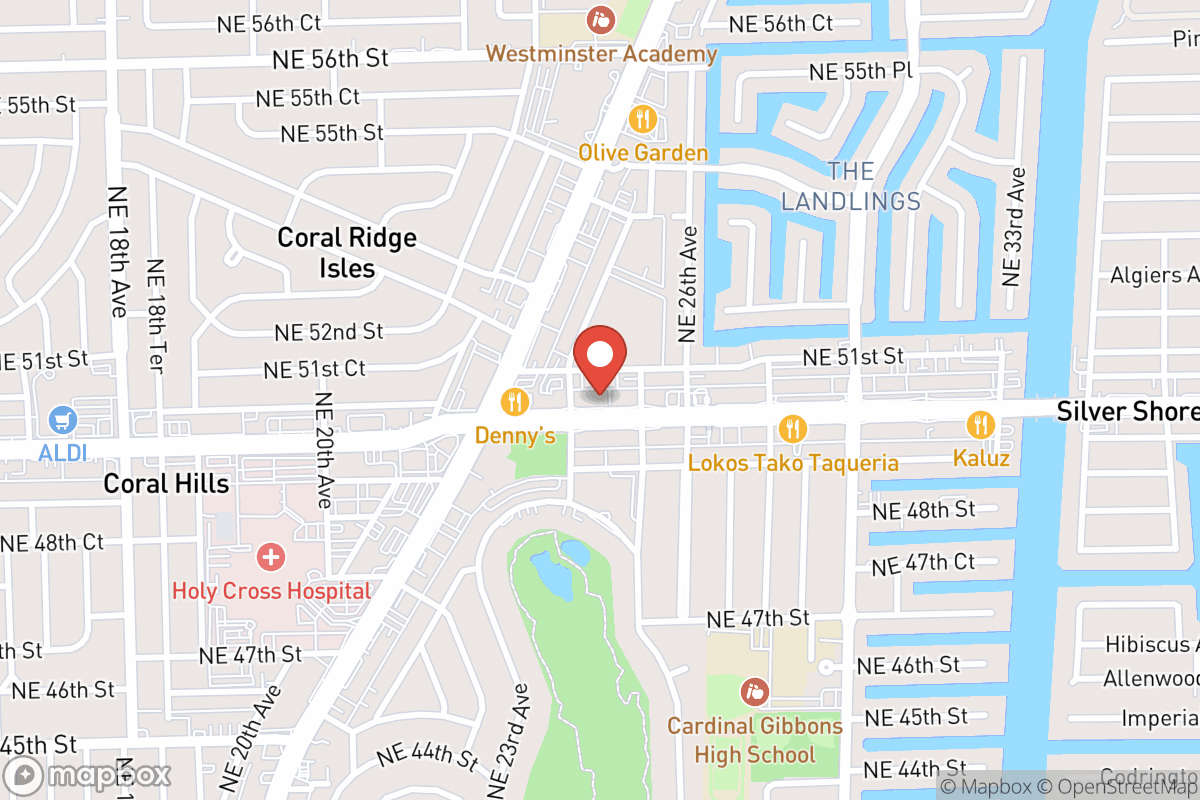 Gold Coast Dental Center