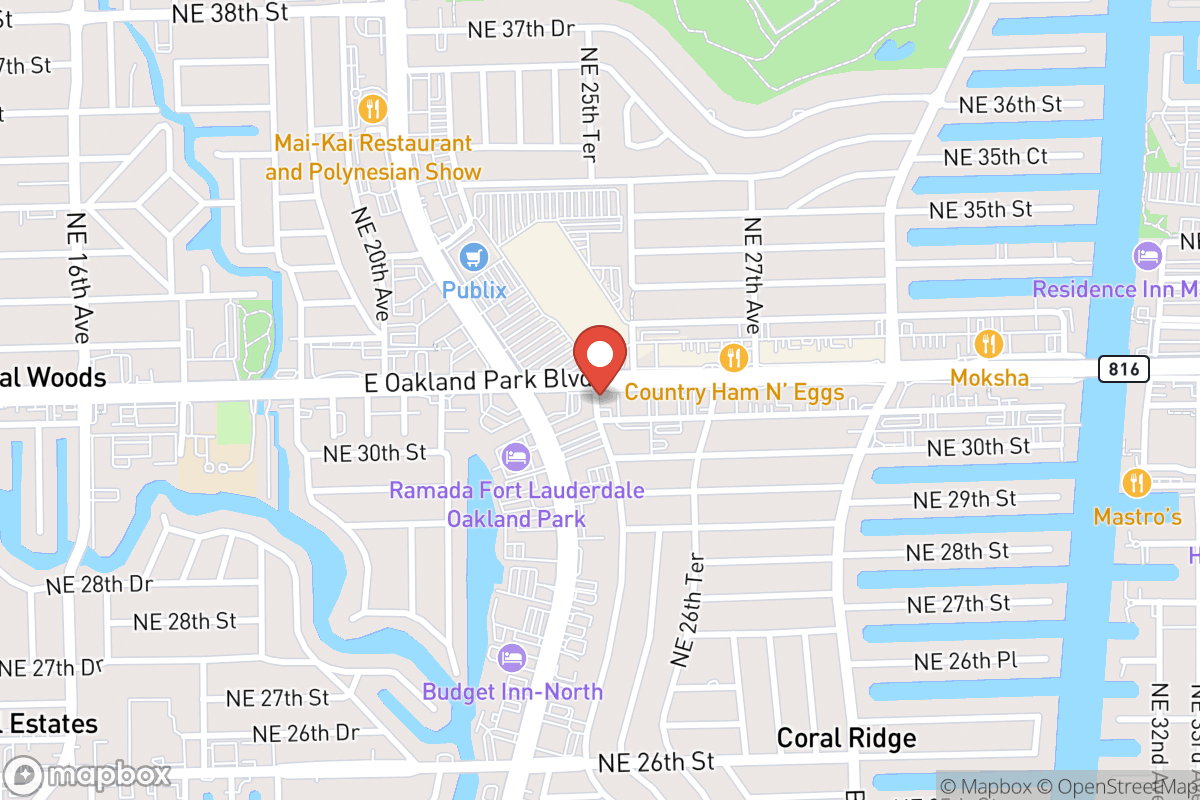 My Dentist of Fort Lauderdale