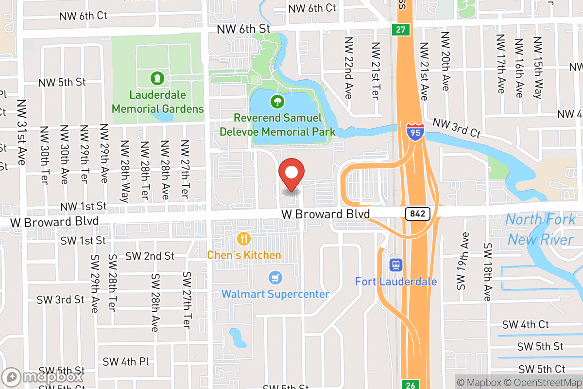 NewStar Dental – Dentist in Fort Lauderdale